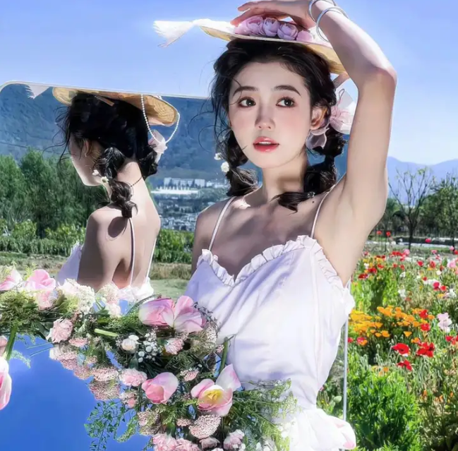 凌云壮志包青天